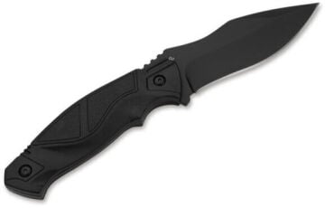 Böker Plus Advance Pro Fixed Blade Bıçak