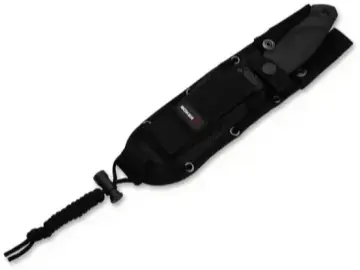 Böker Plus Advance Pro Fixed Blade Bıçak
