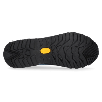 Lomer Italy Bio Naturale Canvas Vibram Full Çarşaklı Kadın Ayakkabı Jasper