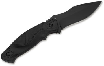 Böker Plus Advance Pro Fixed Blade Bıçak