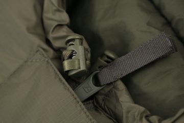 Carinthia Defence 4-200 Uyku Tulumu