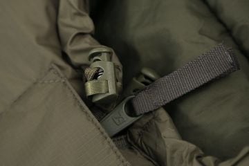 Carinthia Defence 4-200 Uyku Tulumu
