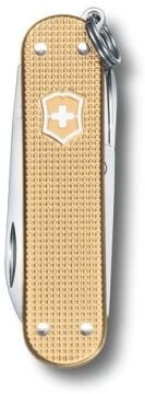 Victorinox 0.6221.L19 Classic 58mm Alox 2019 Limitli Üretim Çakı