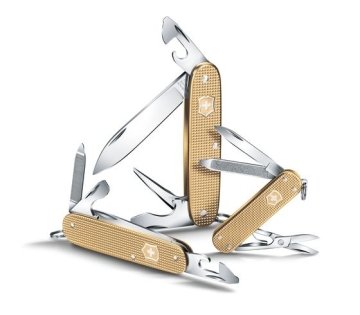 Victorinox 0.6221.L19 Classic 58mm Alox 2019 Limitli Üretim Çakı