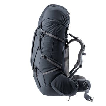 Deuter Aircontact Pro 85 + 10 Litre Outdoor Sırt Çantası