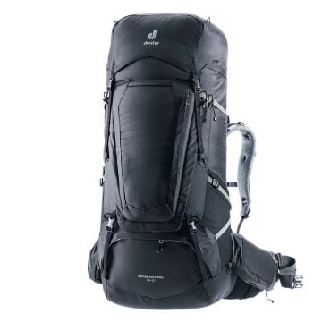Deuter Aircontact Pro 85 + 10 Litre Outdoor Sırt Çantası