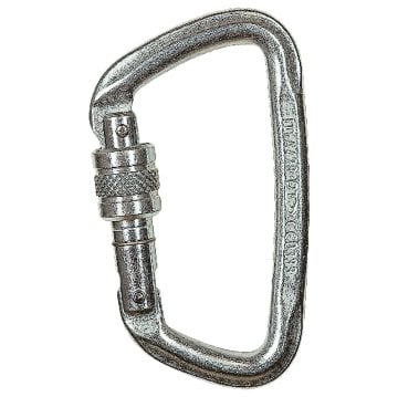 Ct Hard Steel D Kilitli Karabina