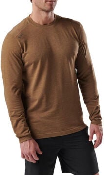 5.11 Pt-R Charge L/S 2.0 T-Shirt