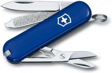 Victorinox 0.6223.2B1 Classic Çakı (Blisterli)