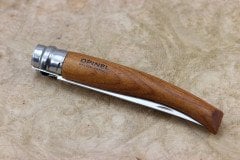 Opinel Inox Kiraz Saplı 10 No Fleto Çakı (000643)