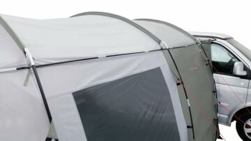 Easy Camp Wimberly Araç & Karavan 9M² Yan Çadır