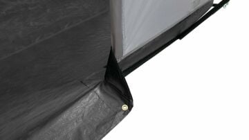 Easy Camp Wimberly Araç & Karavan 9M² Yan Çadır