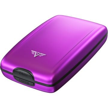 Tru Virtu Cash & Cards Alüminyum Cüzdan 14.10.2.0001