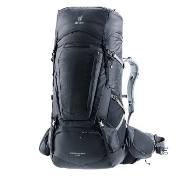 Deuter Aircontact Pro 75 + 10 Litre Outdoor Sırt Çantası