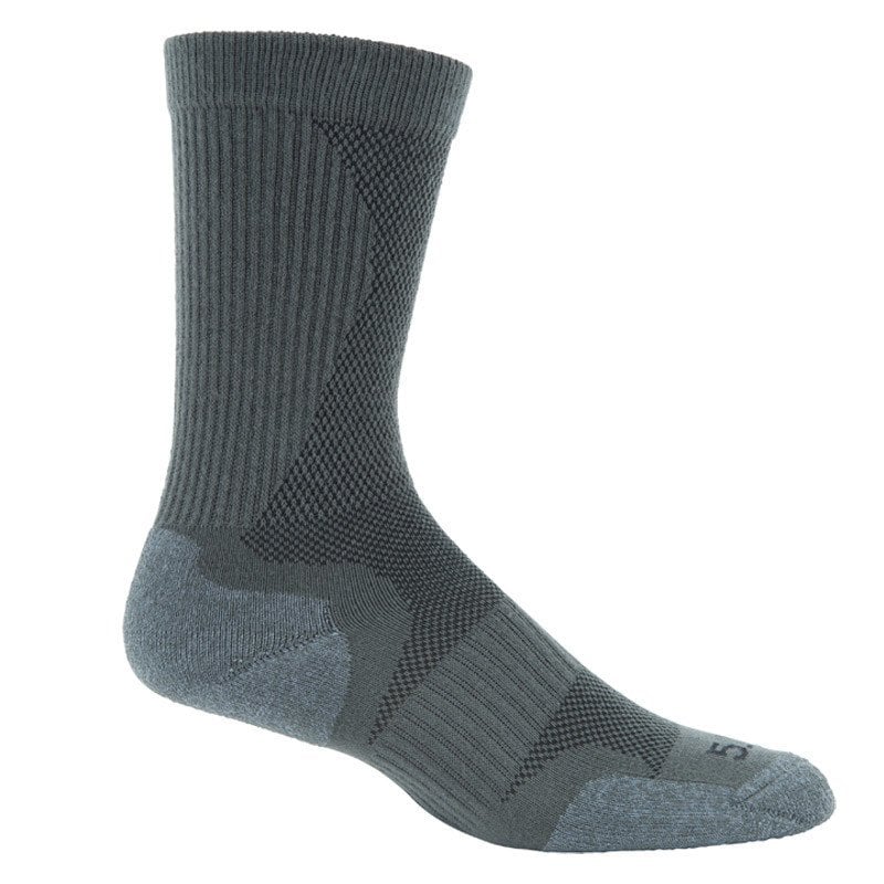 5.11 Slip Stream Crew Sock Çorap