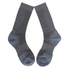 5.11 Slip Stream Crew Sock Çorap