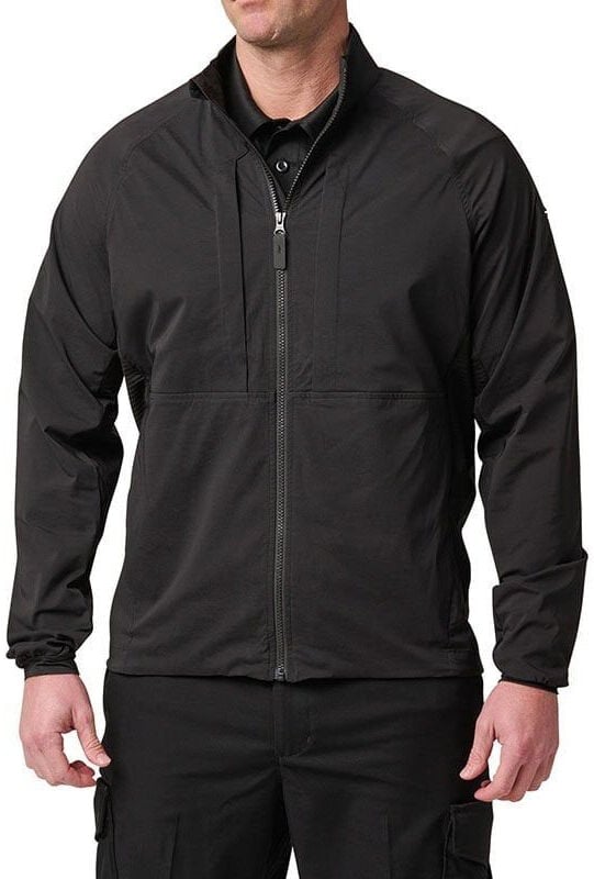 5.11 Lt Stretch Windshell Siyah Ceket
