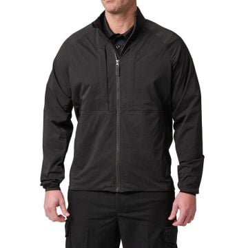 5.11 LT STRETCH WINDSHELL SIYAH CEKET