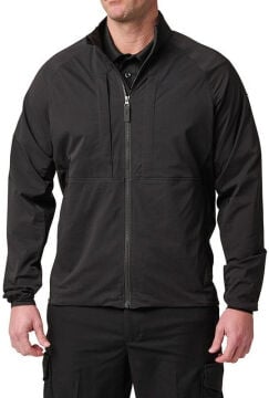 5.11 Lt Stretch Windshell Siyah Ceket