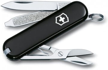 Victorinox 0.6223.3B1 Classic Çakı (Blisterli)