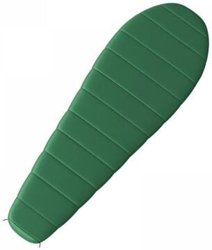 Husky Montello -10C Yeşil Uyku Tulumu
