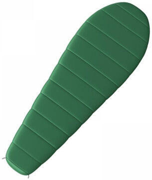 Husky Montello -10C Yeşil Uyku Tulumu