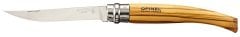 Opinel Inox Zeytin 10 No Fleto Çakı (000645)