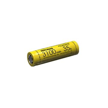 Nitecore P18 1800 Lümen El Feneri