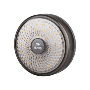 Headlight Şarjlı Ledli Kamp Lambası