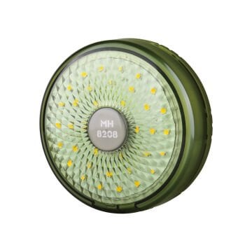 Headlight Şarjlı Ledli Kamp Lambası