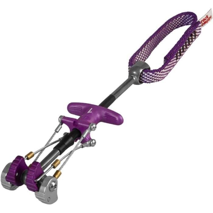 Rock Empire Comet Friend Size 1 Mekanik Emniyet Yaylı Takozu EN 12276