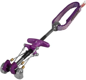 Rock Empire Comet Friend Size 1 Mekanik Emniyet Yaylı Takozu EN 12276