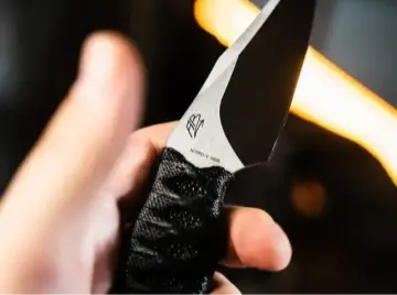 Böker Plus 302 Bıçak