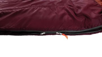 EasyCamp Nebula M -12°C Ultralight Uyku Tulumu