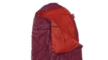 EasyCamp Nebula M -12°C Ultralight Uyku Tulumu