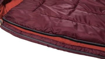 EasyCamp Nebula M -12°C Ultralight Uyku Tulumu