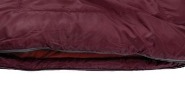 EasyCamp Nebula M -12°C Ultralight Uyku Tulumu