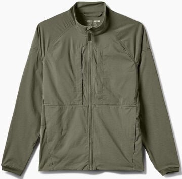 5.11 Lt Stretch Windshell Ceket Ranger Green