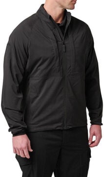 5.11 Lt Stretch Windshell Ceket Ranger Green