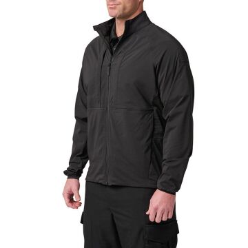 5.11 LT STRETCH WINDSHELL CEKET RANGER GREEN