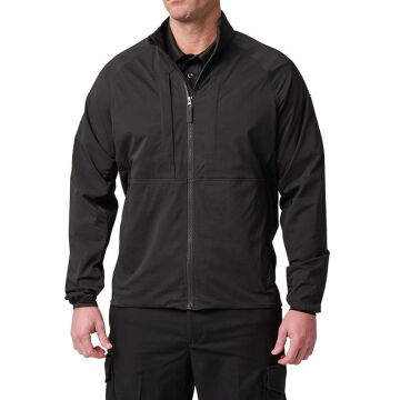 5.11 LT STRETCH WINDSHELL CEKET RANGER GREEN