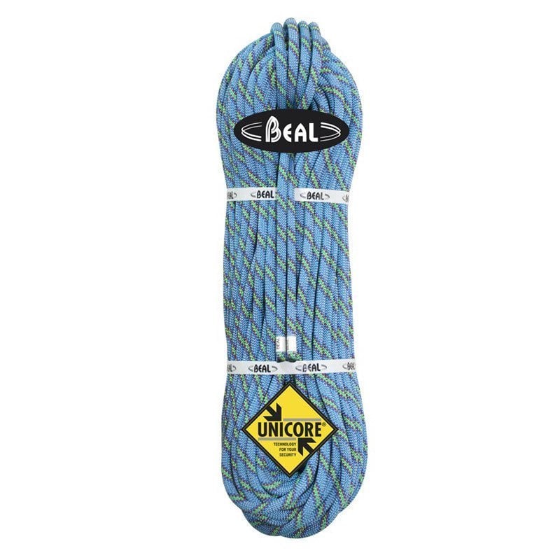 Beal Top Gun Ii 10.5mm X 80m Dinamik IP
