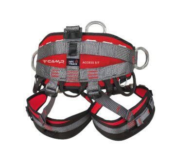 Camp Access Sit Alt Koşum Emniyet Kemeri Small - Large EN 358 EN 813