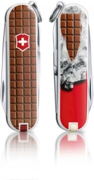 Victorinox 0.6223.842 Classic Chocolate Çakı
