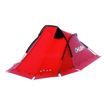 Husky Flame Tek Kişilik Çadır