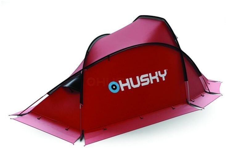 Husky Flame Tek Kişilik Çadır