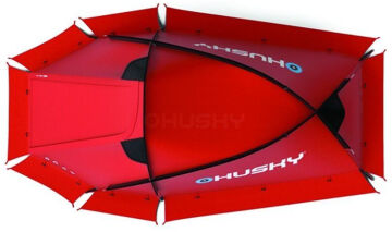 Husky Flame Tek Kişilik Çadır