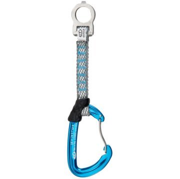 Ct Ice Screw 12cm Karabina