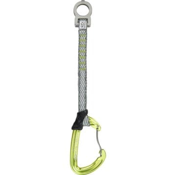 Ct Ice Screw 12cm Karabina