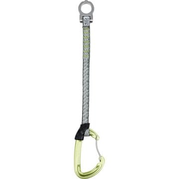 Ct Ice Screw 12cm Karabina